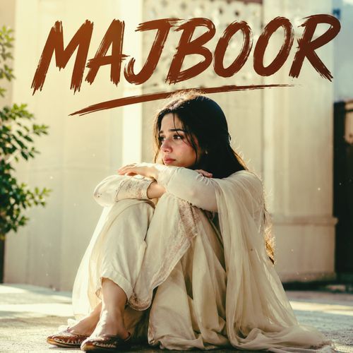 MAJBOOR