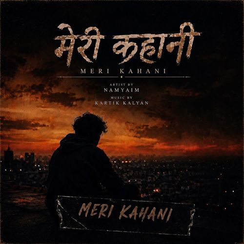 MERI KAHANI