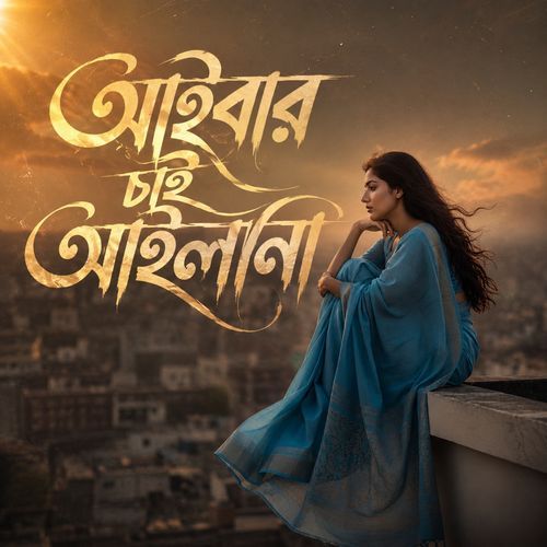 আইবার চাই আইলানা