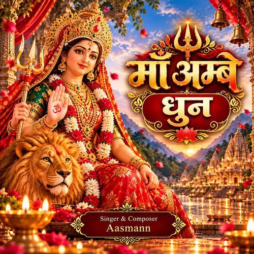 Maa Ambe Dhun