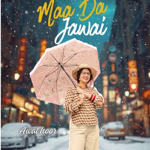 Maa da Jawai