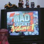 Mad Decent Volume 1