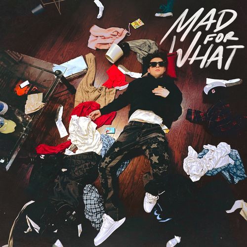 Mad For What_poster_image