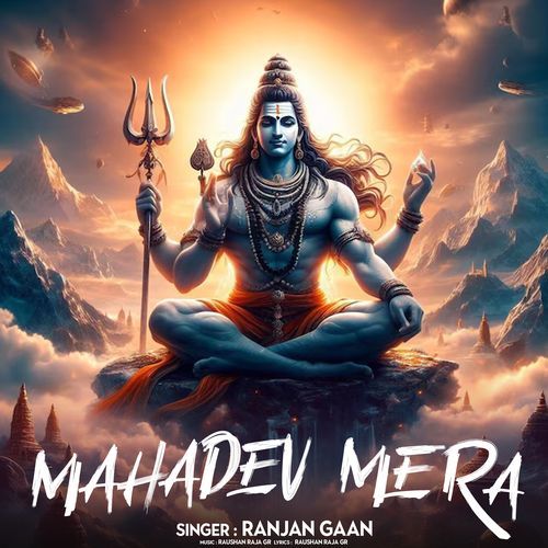 Mahadev Mera