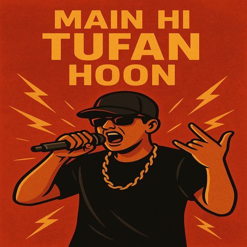 Main Hi Tufan Hoon