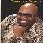 Charles Wilson