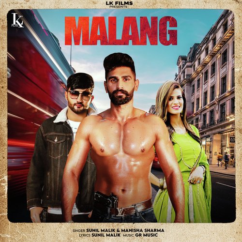 Malang deals movie songs