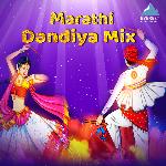 Marathi Dandia Mix