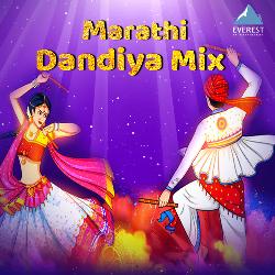 Marathi Dandia Mix-EhE7aztXYQM