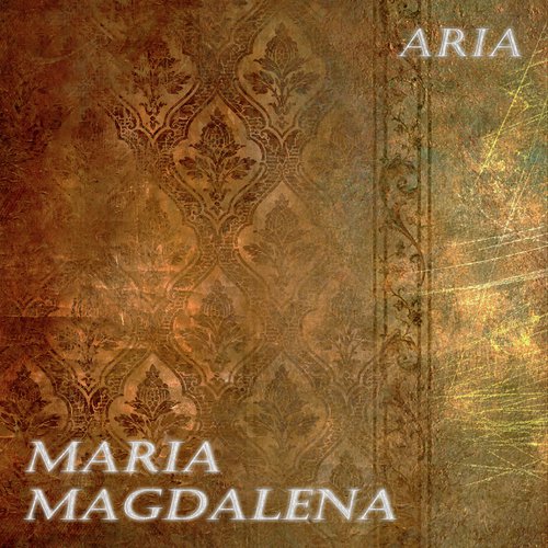 Maria Magdalena (80s Anthems So Extended)