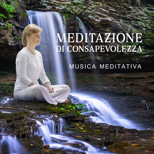 Musica reiki cover art