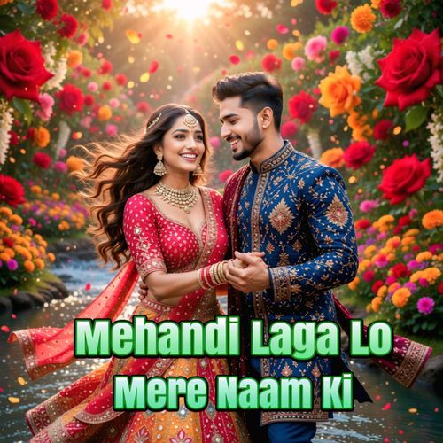 Mehandi Laga Lo Mere Naam Ki