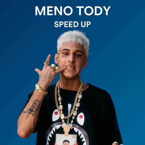 Meno Tody Speed Up