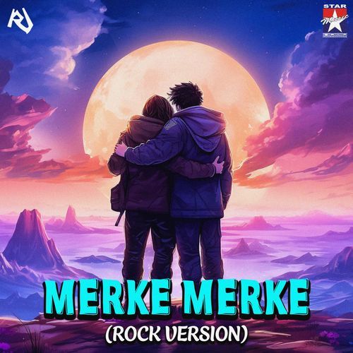 Merke Merke (Rock Version)
