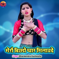 Mero Bichhado Pyar Milayde-BgUcVD5oAgE