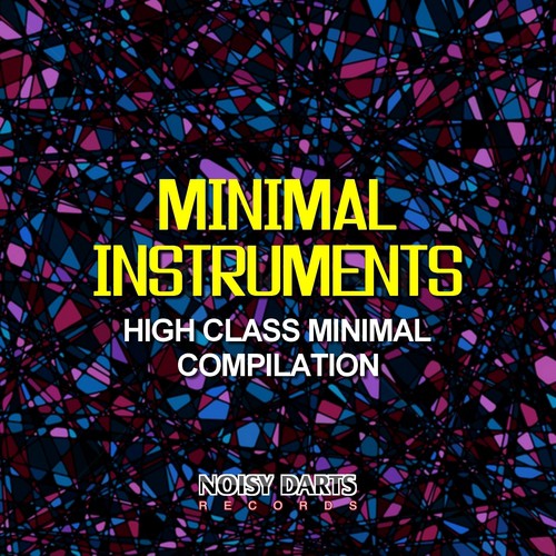 Minimal Instruments (High Class Minimal Compilation)