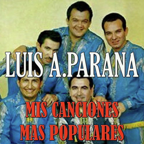 Mis Canciones Más Populares