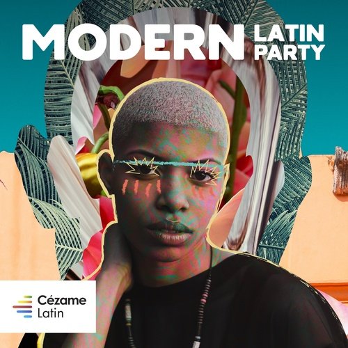 Modern Latin Party_poster_image