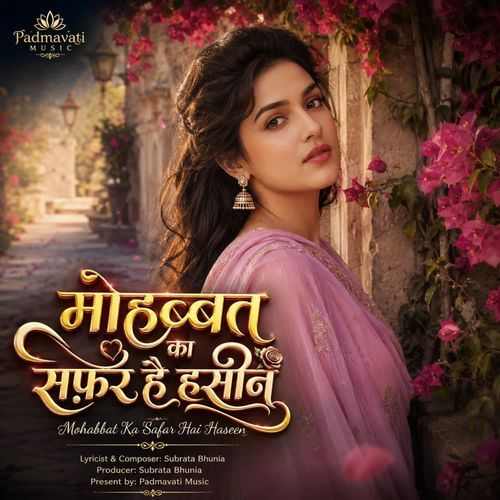 Mohabbat Ka Safar Hai Haseen
