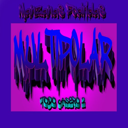 Pensamiento Sonoro (Trip Version)