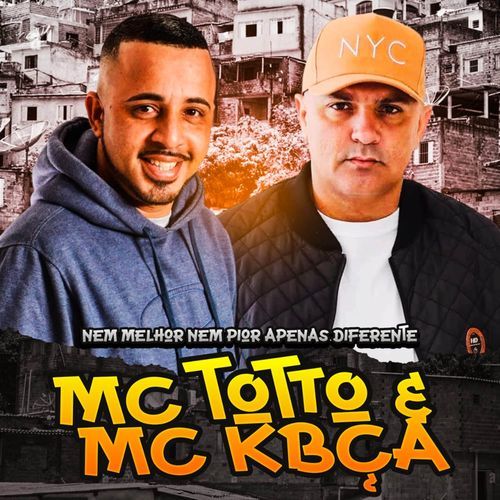 OS MANOS DEU UM GRITÃO part MC CARECA cover art