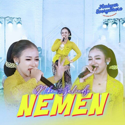 NEMEN