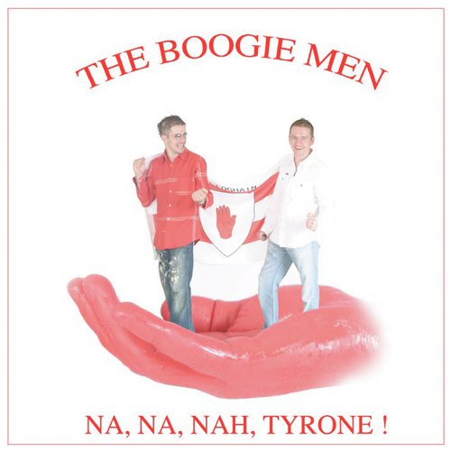 The Boogie Men