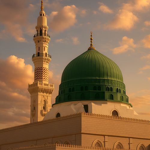Naat e Rasool