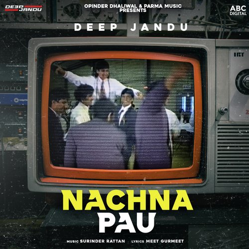 Nachna Pau