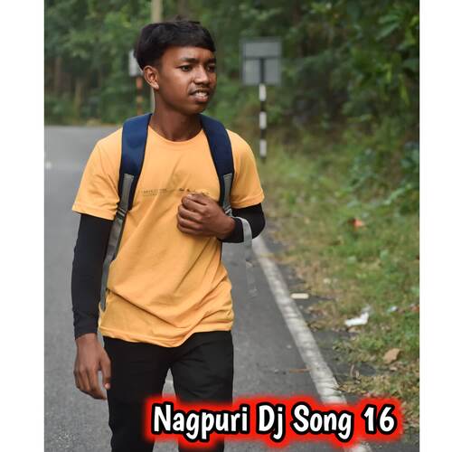 Nagpuri Dj Song 16