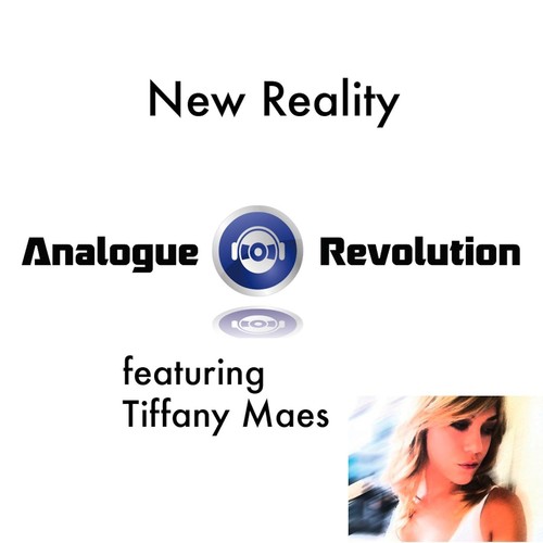 New Reality (feat. Tiffany Maes)
