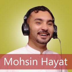 Chitrali New Song Tu Ma Arzu By Mohsin Hayat-HzIlHDF0DmE