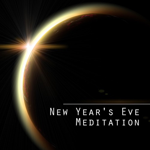 New Year's Eve Meditation: Relaxing Music with the Most Calming Sounds of Nature