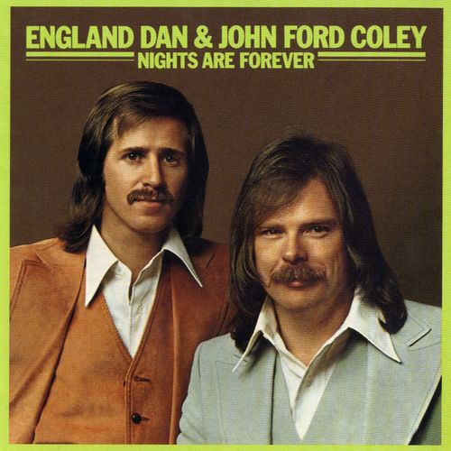 I'd Really Love To See You Tonight Lyrics - England Dan & John Ford Coley -  Only on JioSaavn