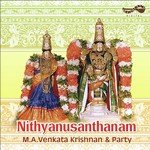 Nithyanusanthnam