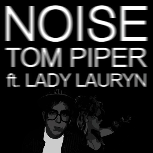 Noise (Daniel Farley Mix) cover art