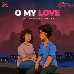 O My Love Cover-XTEMBQd3YGQ