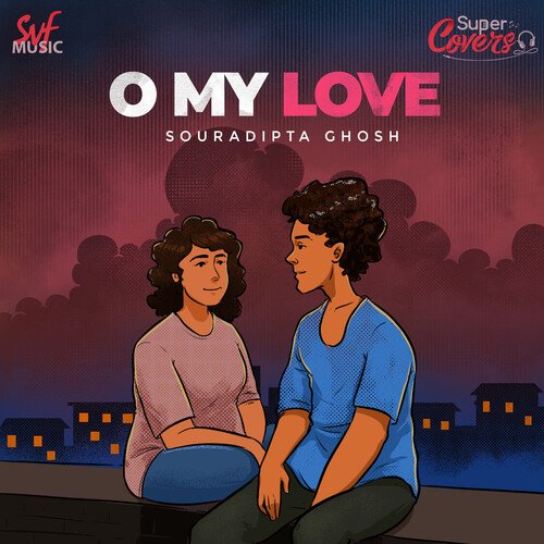 O My Love Cover