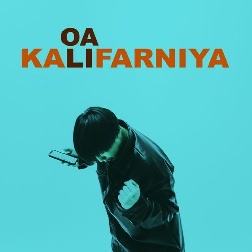 OLAI cover art