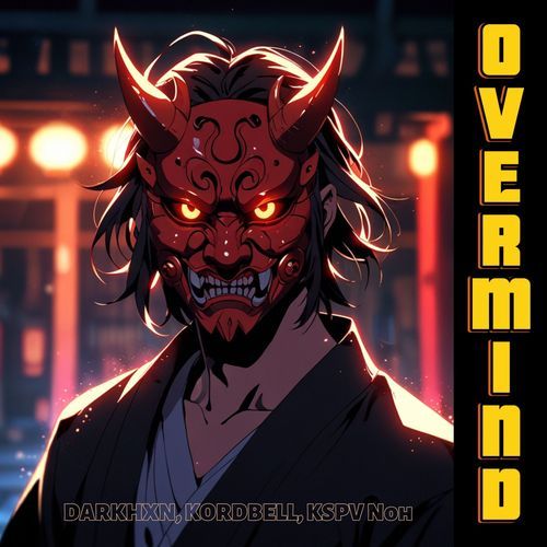 OVERMIND