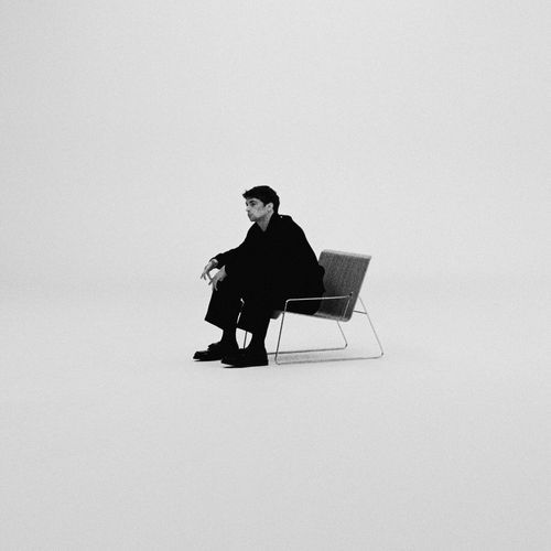 Oliver cover art