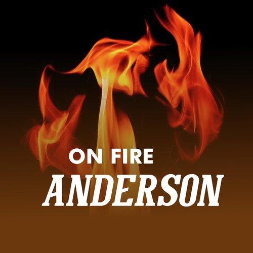 On Fire