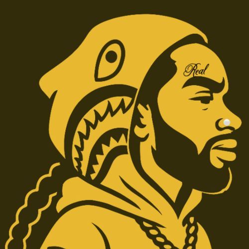 On My Shit cover art