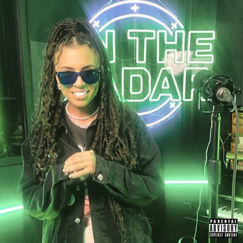 On the Radar (Freestyle) cover art