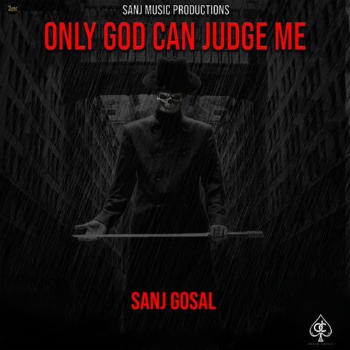 Only God Can Judge Me