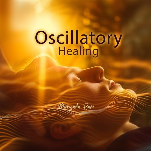 Oscillatory Healing: Comfort Zone 528 Total Meditation Mind & Body_poster_image