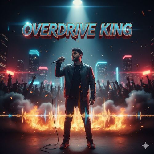 OverDrive King