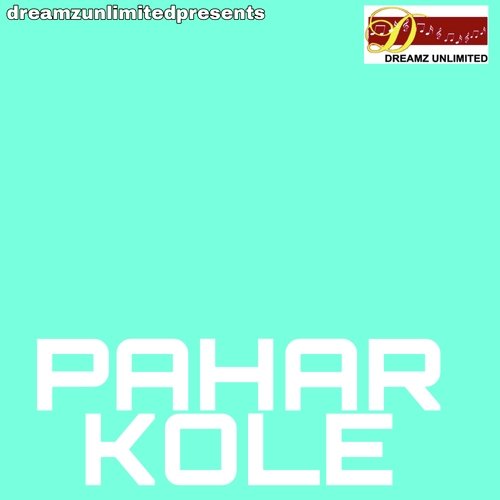 PAHAR KOLE