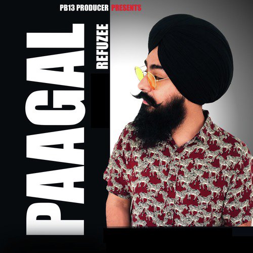 Paagal