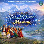 Pahadi Dance Mashup